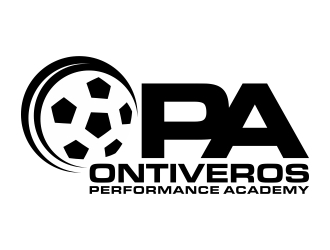 Ontiveros Performance Academy  logo design by FriZign