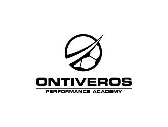 Ontiveros Performance Academy  logo design by torresace
