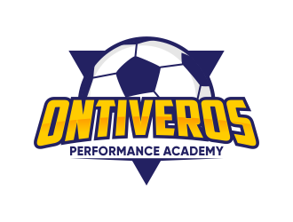 Ontiveros Performance Academy  logo design by ekitessar