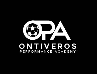 Ontiveros Performance Academy  logo design by usef44
