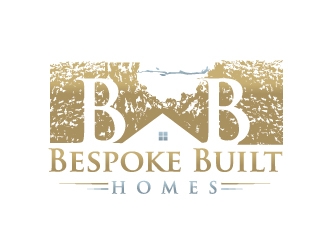 Bespoke Built Homes logo design by aRBy