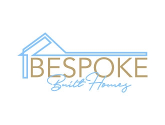 Bespoke Built Homes logo design by daywalker