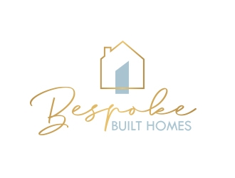 Bespoke Built Homes logo design by avatar