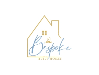 Bespoke Built Homes logo design by lokiasan