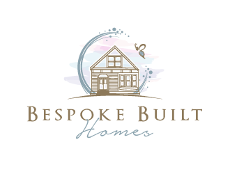 Bespoke Built Homes logo design by PRN123