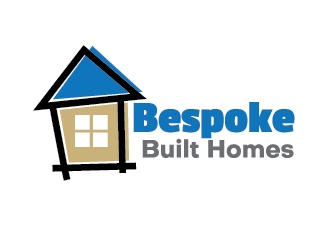 Bespoke Built Homes logo design by ruthracam
