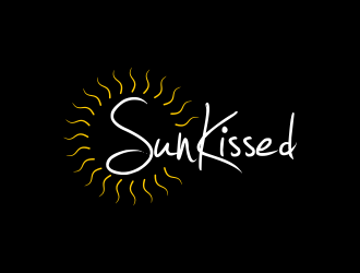 SunKissed logo design by pakNton