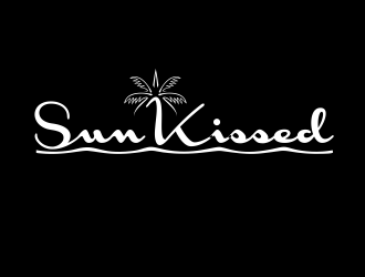 SunKissed logo design by bosbejo