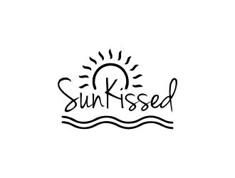 SunKissed logo design by bismillah