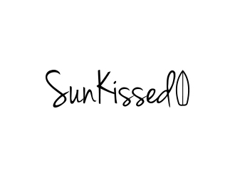 SunKissed logo design by adm3