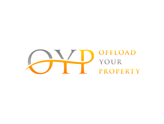 Offload Your Property logo design by bricton