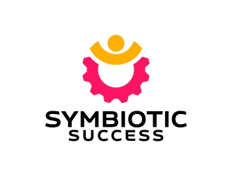 Symbiotic Success logo design by jaize