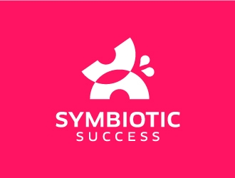Symbiotic Success logo design by nehel