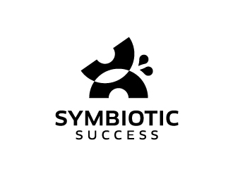 Symbiotic Success logo design by nehel