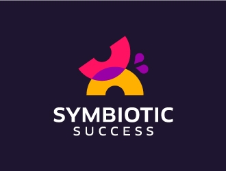 Symbiotic Success logo design by nehel