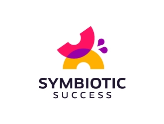 Symbiotic Success logo design by nehel