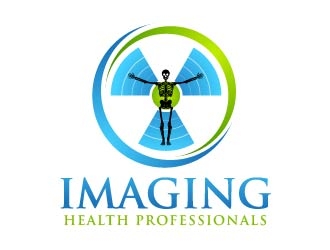 Imaging Health Professionals logo design by usef44