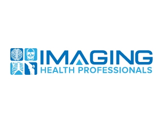 Imaging Health Professionals logo design by jaize