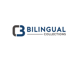 Bilingual Collections logo design by serprimero