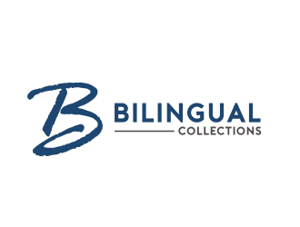 Bilingual Collections logo design by serprimero