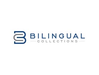 Bilingual Collections logo design by usef44