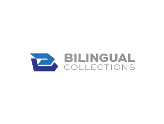 Bilingual Collections logo design by mmyousuf