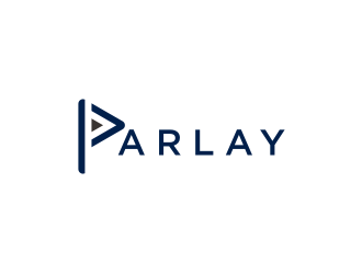Parlay logo design by asyqh