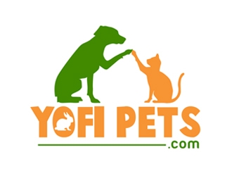 Rockin Pet Tips logo design by ingepro