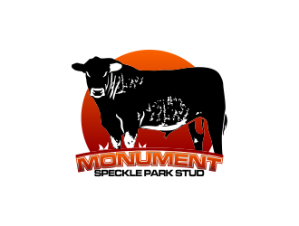  logo design by monster96