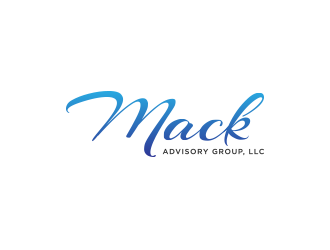 Mack Advisory Group, LLC logo design by Inlogoz