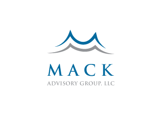 Mack Advisory Group, LLC logo design by PRN123