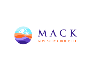 Mack Advisory Group, LLC logo design by PRN123