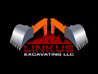  logo design by Kruger