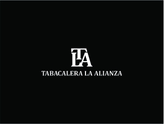 Tabacalera La Alianza logo design by FloVal