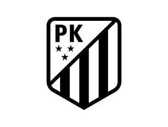 ProKicks Academy logo design by Tyastoro
