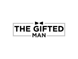 The Gifted Man logo design by aryamaity