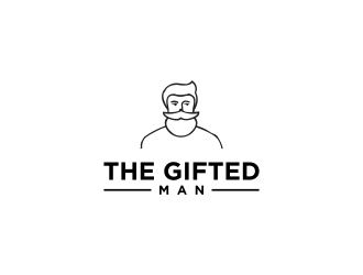 The Gifted Man logo design by yoichi
