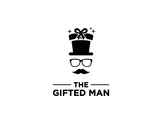 The Gifted Man logo design by jafar