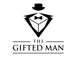 The Gifted Man logo design by Coolwanz