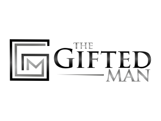 The Gifted Man logo design by ruki