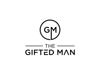 The Gifted Man logo design by clayjensen