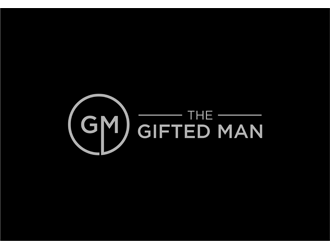 The Gifted Man logo design by clayjensen