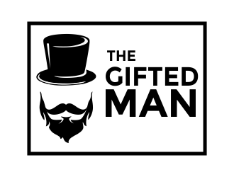 The Gifted Man logo design by aldesign