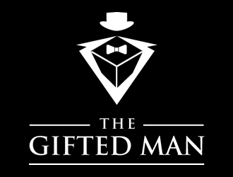 The Gifted Man logo design by Coolwanz