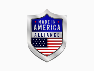 Made In America Alliance logo design by mr_n