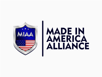 Made In America Alliance logo design by mr_n