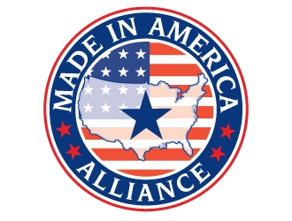 Made In America Alliance logo design by Suvendu