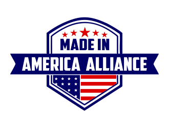Made In America Alliance logo design by YONK