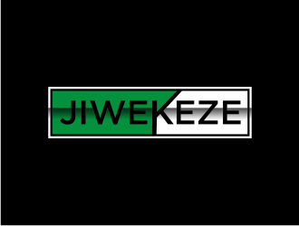 JIWEKEZE logo design by Franky.