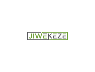 JIWEKEZE logo design by RIANW